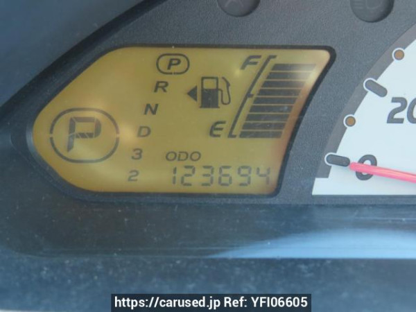 Used 2010 AT mitsubishi ek-wagon H82W Image[26]