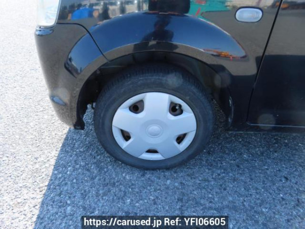 Used 2010 AT mitsubishi ek-wagon H82W Image[31]