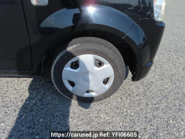 Used 2010 AT mitsubishi ek-wagon H82W Image[32]