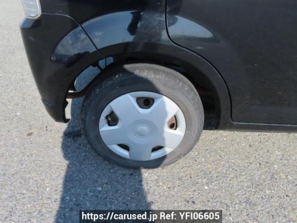 Used 2010 AT mitsubishi ek-wagon H82W Image[33]