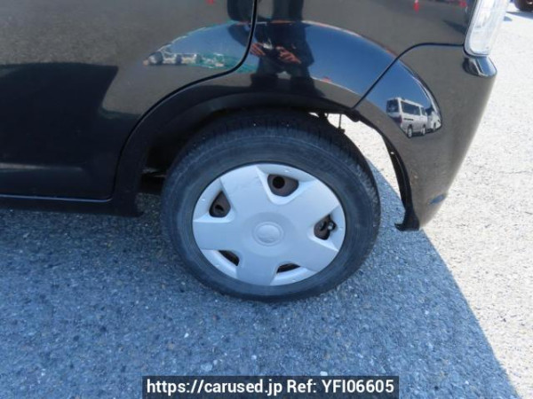 Used 2010 AT mitsubishi ek-wagon H82W Image[34]