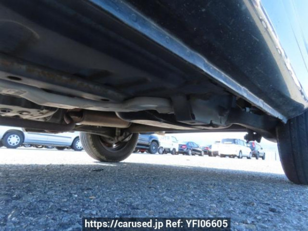Used 2010 AT mitsubishi ek-wagon H82W Image[38]