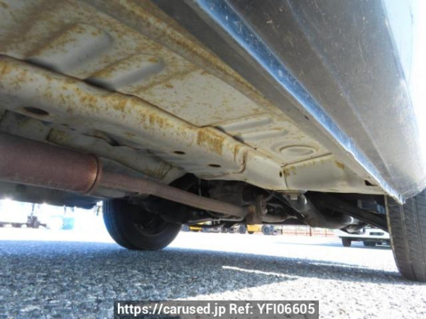 Used 2010 AT mitsubishi ek-wagon H82W Image[40]