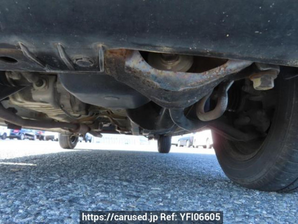 Used 2010 AT mitsubishi ek-wagon H82W Image[42]