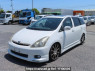 Used 2005 AT toyota wish ZNE10G Image[2]