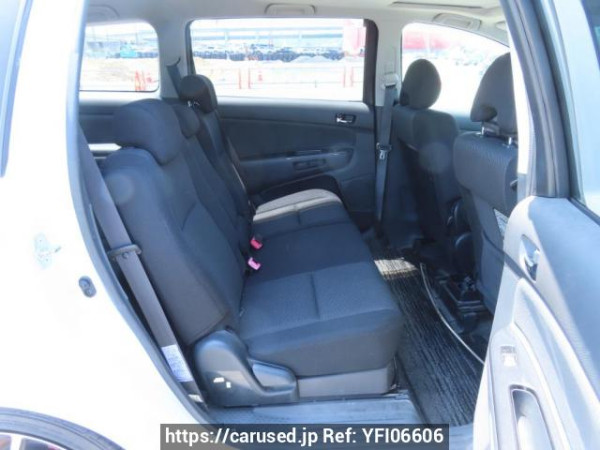 Used 2005 AT toyota wish ZNE10G Image[17]