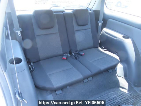 Used 2005 AT toyota wish ZNE10G Image[19]