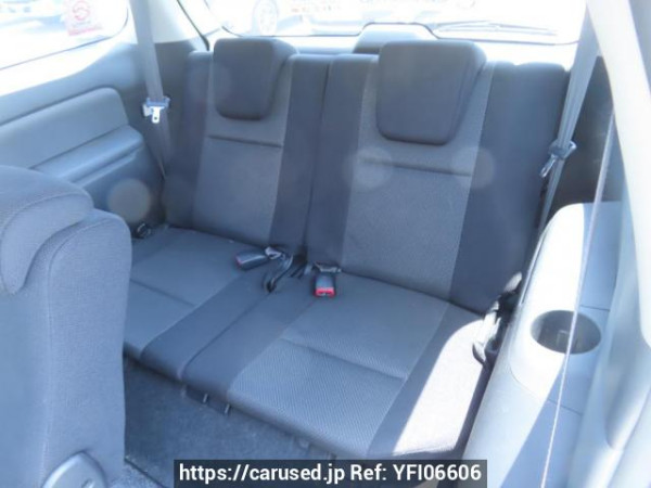Used 2005 AT toyota wish ZNE10G Image[20]