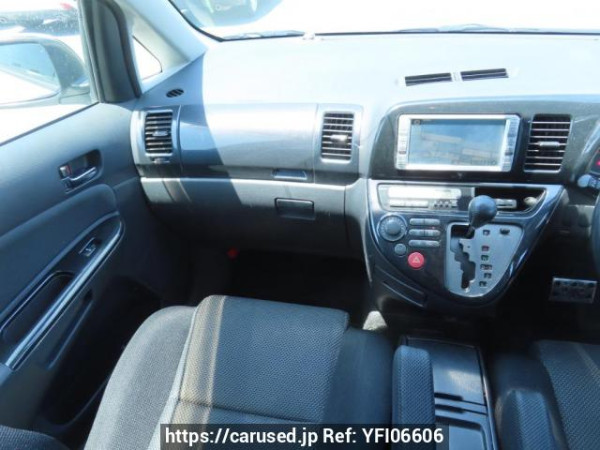 Used 2005 AT toyota wish ZNE10G Image[22]