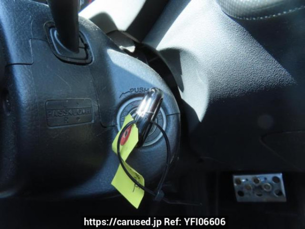 Used 2005 AT toyota wish ZNE10G Image[30]