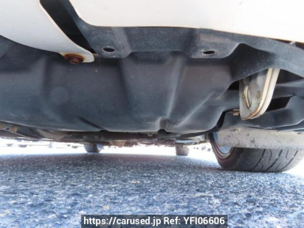 Used 2005 AT toyota wish ZNE10G Image[39]