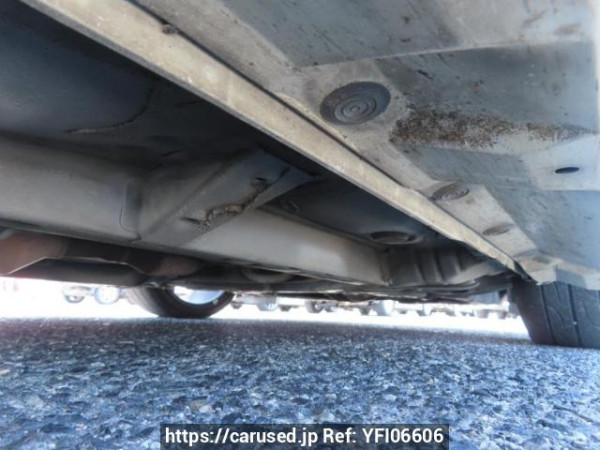 Used 2005 AT toyota wish ZNE10G Image[41]