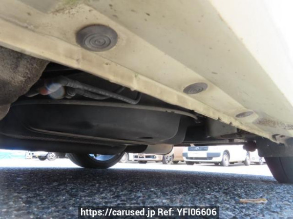Used 2005 AT toyota wish ZNE10G Image[43]