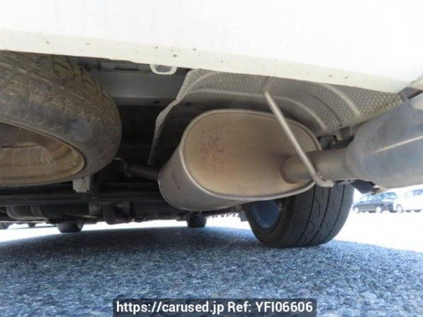Used 2005 AT toyota wish ZNE10G Image[45]