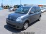 Used 2009 AT toyota sienta NCP81G Image[2]
