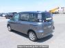 Used 2009 AT toyota sienta NCP81G Image[4]