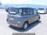 Used 2009 AT toyota sienta NCP81G Image[6]