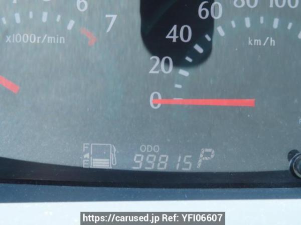 Used 2009 AT toyota sienta NCP81G Image[28]