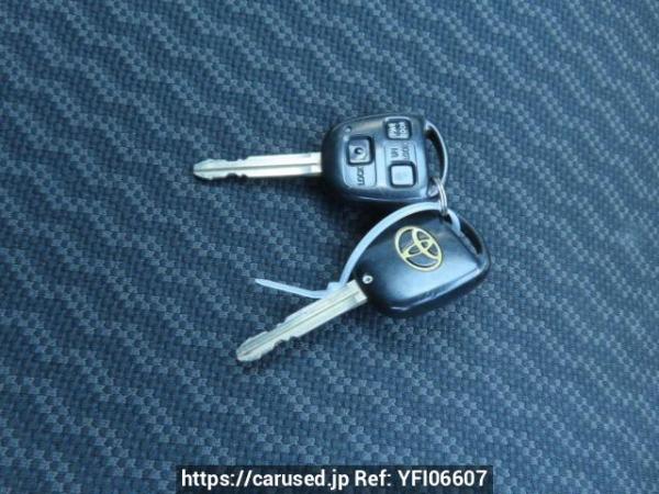 Used 2009 AT toyota sienta NCP81G Image[31]