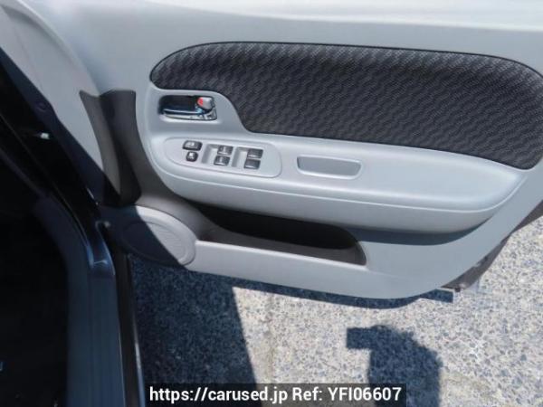 Used 2009 AT toyota sienta NCP81G Image[32]