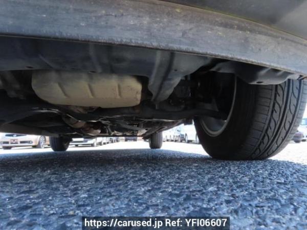 Used 2009 AT toyota sienta NCP81G Image[38]
