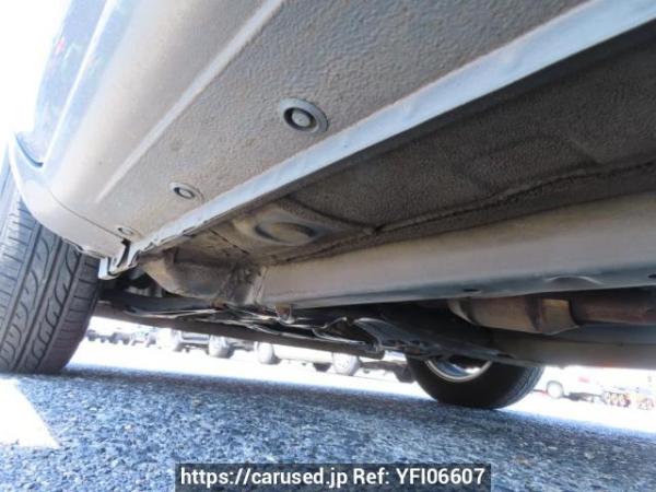 Used 2009 AT toyota sienta NCP81G Image[39]