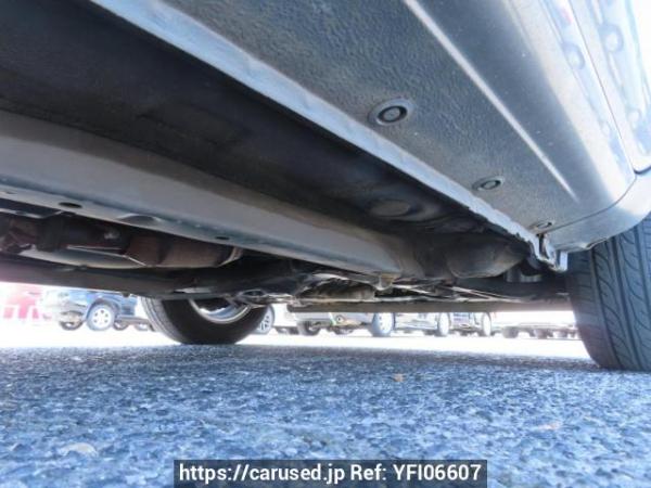 Used 2009 AT toyota sienta NCP81G Image[40]