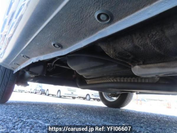 Used 2009 AT toyota sienta NCP81G Image[41]