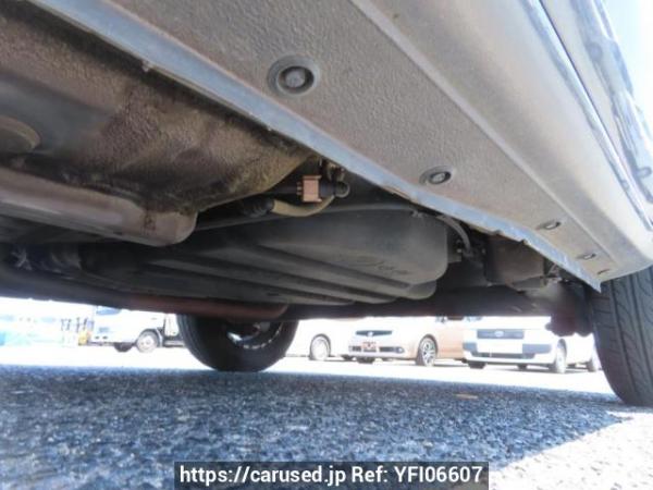 Used 2009 AT toyota sienta NCP81G Image[42]