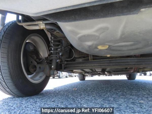 Used 2009 AT toyota sienta NCP81G Image[43]