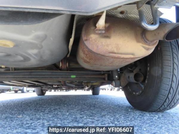 Used 2009 AT toyota sienta NCP81G Image[44]