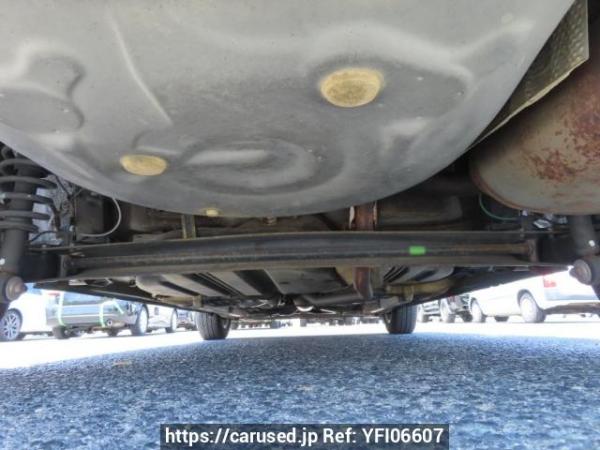 Used 2009 AT toyota sienta NCP81G Image[45]