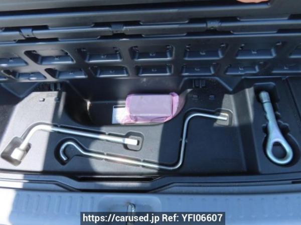 Used 2009 AT toyota sienta NCP81G Image[46]