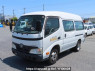 Used 2009 MT toyota toyoace-route-van XZU508V Image[2]
