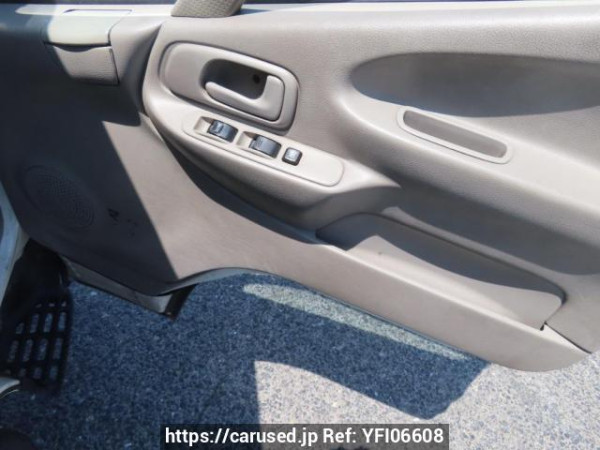 Used 2009 MT toyota toyoace-route-van XZU508V Image[33]