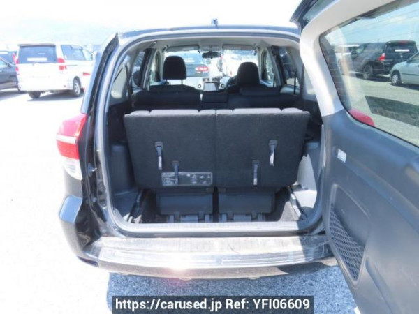 Used 2011 AT toyota vanguard ACA38W Image[8]