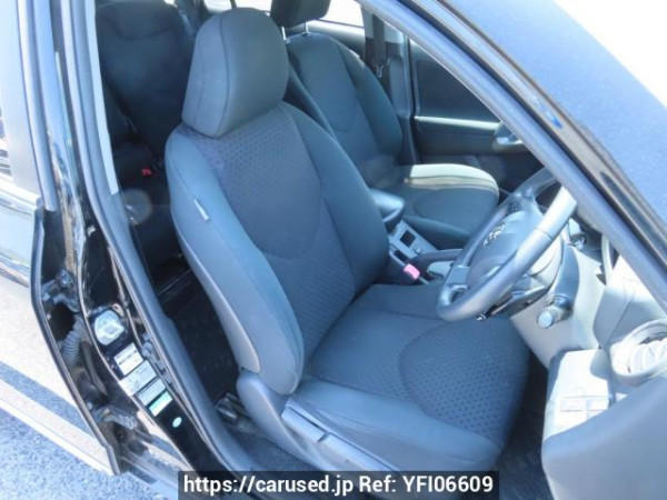 Used 2011 AT toyota vanguard ACA38W Image[13]