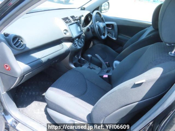 Used 2011 AT toyota vanguard ACA38W Image[14]