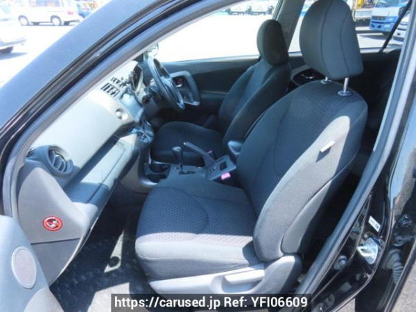 Used 2011 AT toyota vanguard ACA38W Image[15]