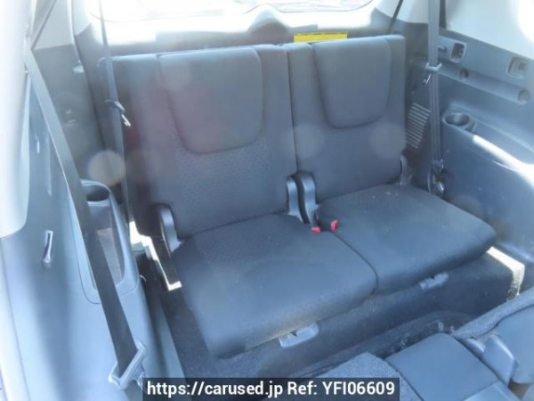 Used 2011 AT toyota vanguard ACA38W Image[19]