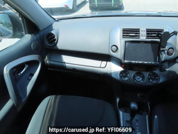 Used 2011 AT toyota vanguard ACA38W Image[21]