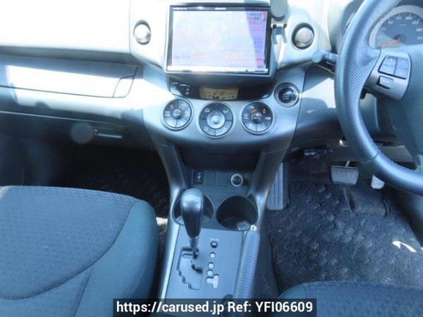 Used 2011 AT toyota vanguard ACA38W Image[22]