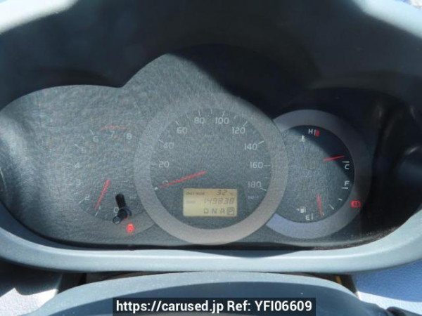 Used 2011 AT toyota vanguard ACA38W Image[27]