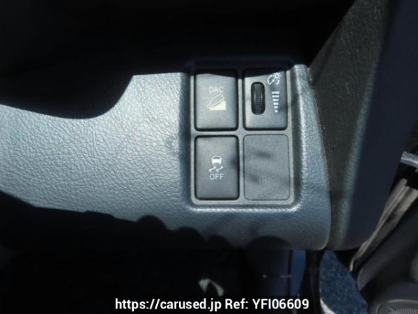 Used 2011 AT toyota vanguard ACA38W Image[32]