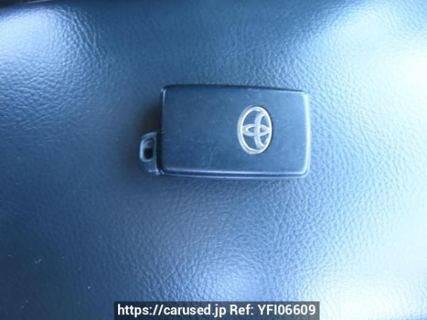 Used 2011 AT toyota vanguard ACA38W Image[34]