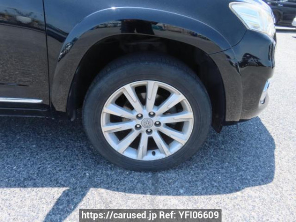 Used 2011 AT toyota vanguard ACA38W Image[35]