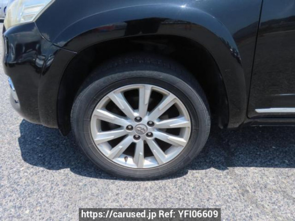 Used 2011 AT toyota vanguard ACA38W Image[36]