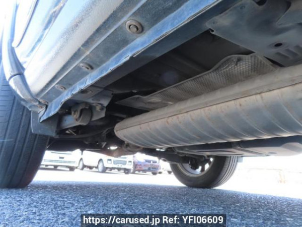 Used 2011 AT toyota vanguard ACA38W Image[41]