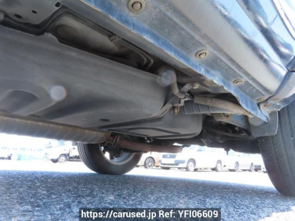 Used 2011 AT toyota vanguard ACA38W Image[42]