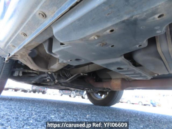 Used 2011 AT toyota vanguard ACA38W Image[43]